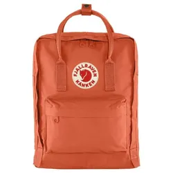 Fjällräven Kånken rowan red (333) ONESIZE