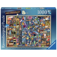 Ravensburger Awesome Alphabet B