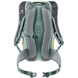 Deuter Race 12 turmeric/ivy (3204123-8207)