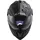LS2 MX701 Explorer Solid Endurohelm - - S