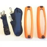 HT Instruments SP-0500 Messgeräteholster