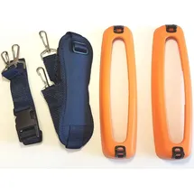 HT Instruments SP-0500 Messgeräteholster