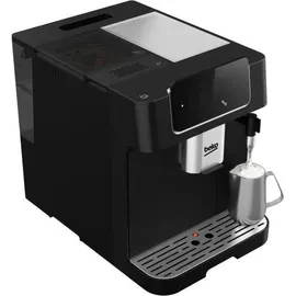 Beko CEG7302B coffee maker Fully-auto Espresso machine 2 L, Kaffeevollautomat - Black