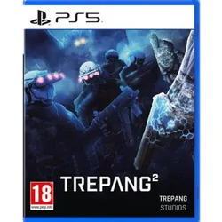 Trepang 2 - PS5 [EU Version]