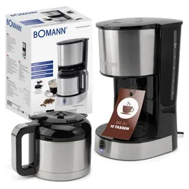 Bomann KA 6066 CB