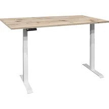 Mäusbacher Schreibtisch Big System Office Beige