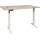 Mäusbacher Schreibtisch Big System Office Beige