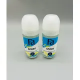 Fa Pflege Sport Energizing Fresh Deodorant Roll-On 50 ml