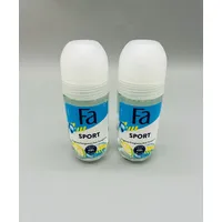 Fa Pflege Sport Energizing Fresh Deodorant Roll-On 50 ml
