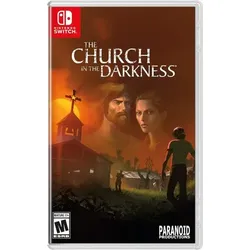 The Church in the Darkness - Switch [US Version]