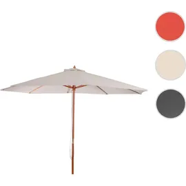 Mendler Florida Ø 350 cm natur