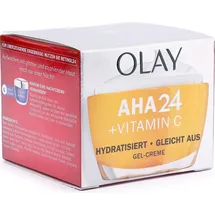 Olay Vitamin C + AHA24 Tagescreme 50 ml