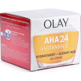 Olay Vitamin C + AHA24 Tagescreme 50 ml