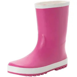 XQ Footwear Kinder Stiefel Gummistiefel pink 27/28