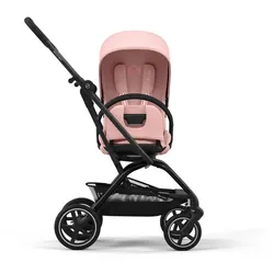 cybex Sportwagen Eezy S Twist+ 2 Candy Pink Aluminium