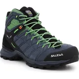 Salewa Alp Mate Mid WP Herren ombre blue/pale frog 41