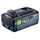 Festool KAPEX KSC 60 EB-Basic inkl. 2x Akku 8,0 Ah