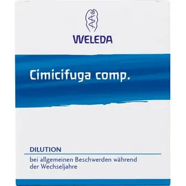 Weleda Cimicifuga Comp.dilution
