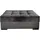 Collection AB Hocker Josy 98 x 41 x 68 cm Polyester Grau