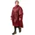 Altus Atmospheric J30 Regenponcho Unisex Bordeauxrot S