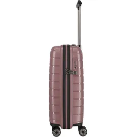 Travelite Air Base 4-Rollen Cabin S 55 cm / 37 l flieder