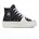 Schuhe Schwarz Weiß 441 2