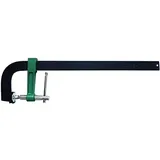 Schraubzwinge. Vigor Res.70/80 Stange 30 x 6