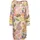 White Label Midikleid Beige 46