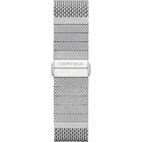 Certina - Edelstahl DS PH 200M Automatic C605021899 - grau