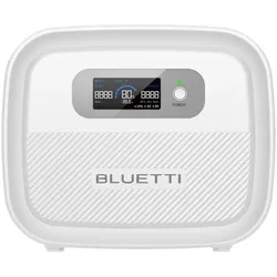 BLUETTI X60 614 Wh CPAP Power Bank für Camping/Reisen/Notfälle - 0% MwSt. (gem. § 12 Abs. 3 UStG)*