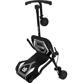 EzyRoller Drifter Pro X Trike schwarz (schwarz)
