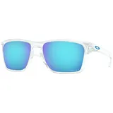 OAKLEY Sylas Polished Clear 944804 Transparent/Prizm Sapphire