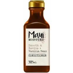 Anti Frizz Haarspülung Maui Vanille (385 ml)