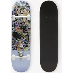 Skateboard Deck Grösse 7.25