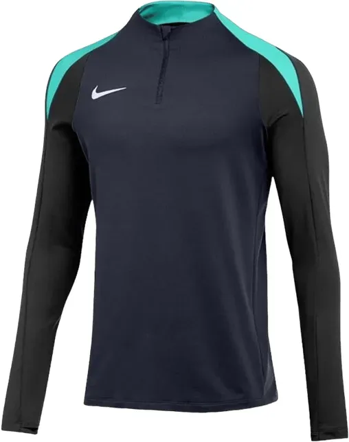 Nike Strike 24 Drill Top Blau 453