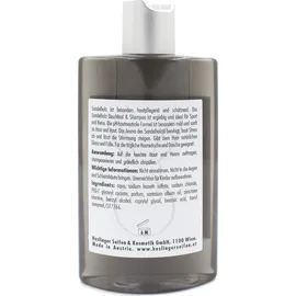 Haslinger Sandelholz Shampoo Duschbad 200 ml
