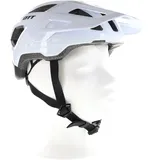 Scott Argo Plus (CE) Kinderhelm 49-53 cm white/black