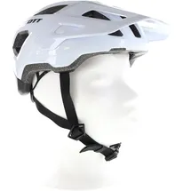 Scott Argo Plus (CE) Kinderhelm 49-53 cm white/black