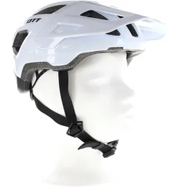 Scott Argo Plus (CE) Kinderhelm 49-53 cm white/black