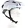 Scott Argo Plus (CE) Kinderhelm 49-53 cm white/black