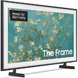 Samsung The Frame GQ65LS03BG 65" QLED 4K LS03BG (2023)