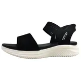 SKECHERS Ultra Flex Summerville für Damen, schwarz 40