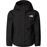 The North Face Antora Regenjacke Mädchen Schwarz L
