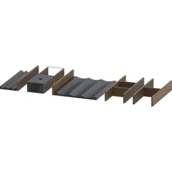 Duravit Einrichtungssystem Set 69,6 cm in / /