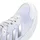 adidas Crazyflight 6 Damen Handballschuhe, Weiß 42 2/3