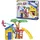 Hasbro Spidey und Seine Super-Freunde Spielplatz Spielset 29 cm