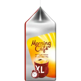 TASSIMO Morning Café XL Strong & Intense 21 St.