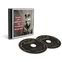 King Of America (2CD)
