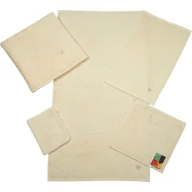 Ross Vita Handtuch 50 x 100 cm beige