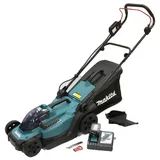 Makita DLM330RM inkl. 1 x 4,0 Ah